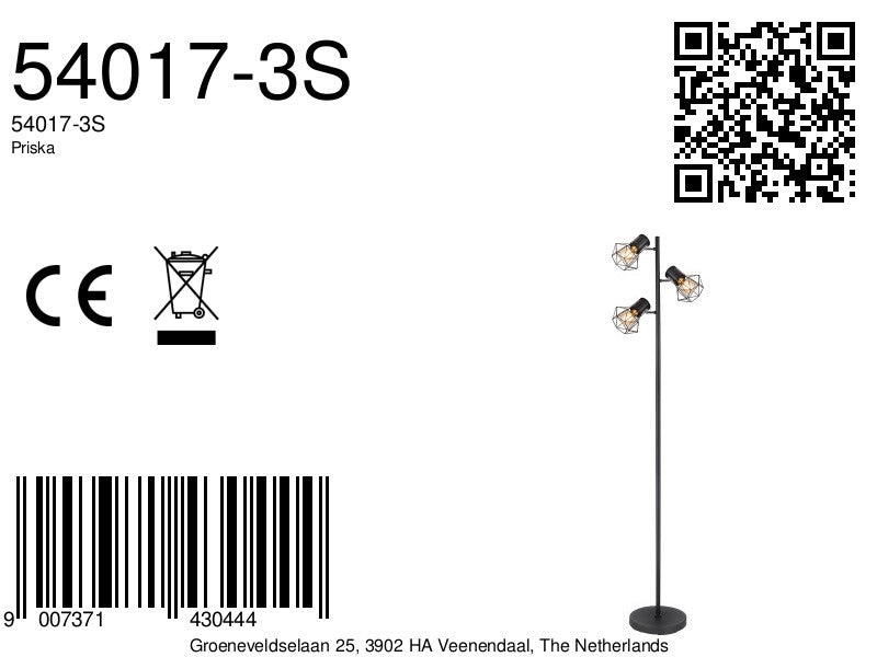 metaal-houten-vloerlamp-zwart-3-diamantkap-globo-priska-variant-image8a