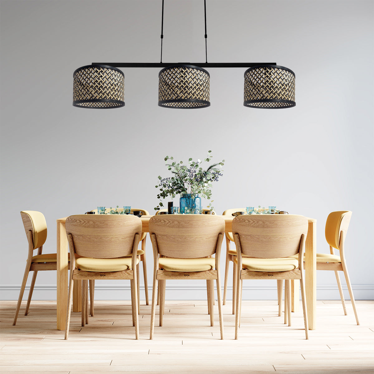 zwarte-hanglamp-drie-lichts-met-rieten-kap-steinhauer-stang-variant-image2