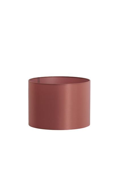 rode-cilinder-lampenkap-stof-light-living-imani-variant-image1