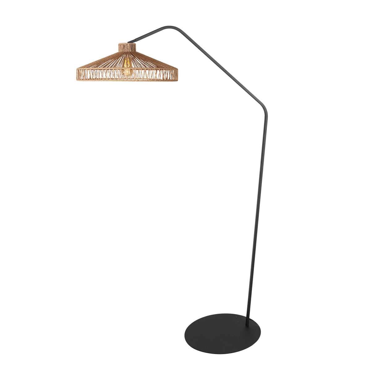 zwarte-vloerlamp-met-royale-touwkap-anne-light-annezigzag-variant-image1