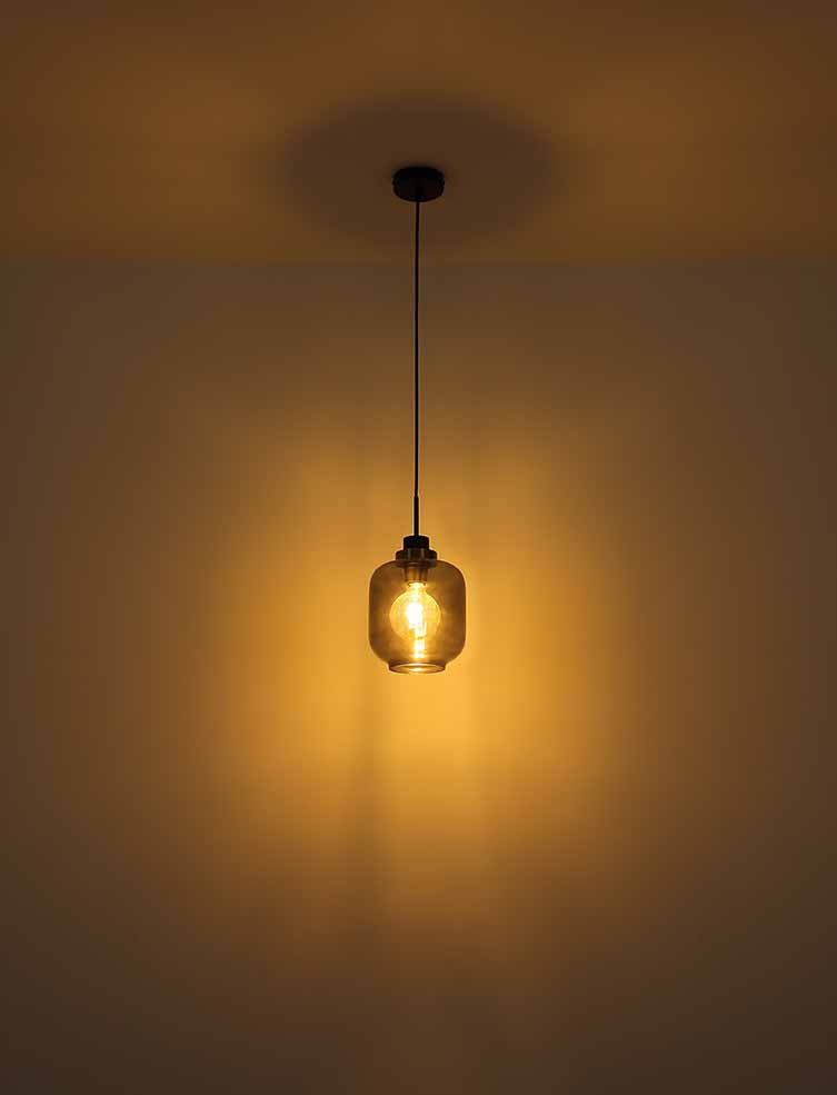 moderne-zwarte-bolvormige-plafondlamp-globo-othmar-variant-image2