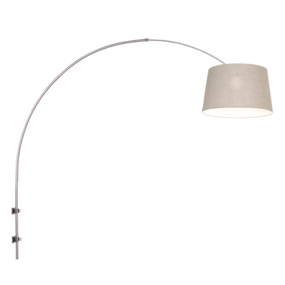 boog-wandlamp-met-lampenkap-steinhauer-sparkled-light-variant-image1