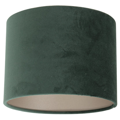 moderne-lampenkap-groen-velours-steinhauer-1-main-image