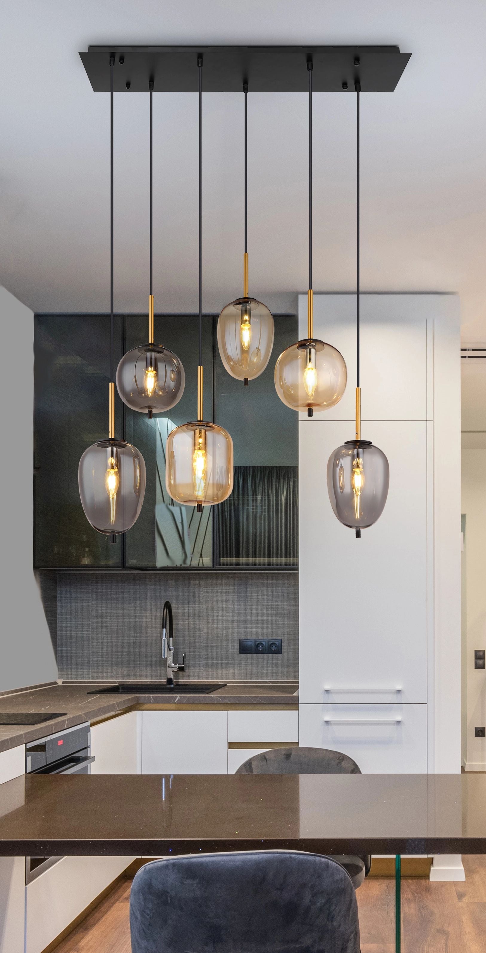 moderne-hanglamp-met-rookkleurige-glazen-shades-blacky-variant-image4