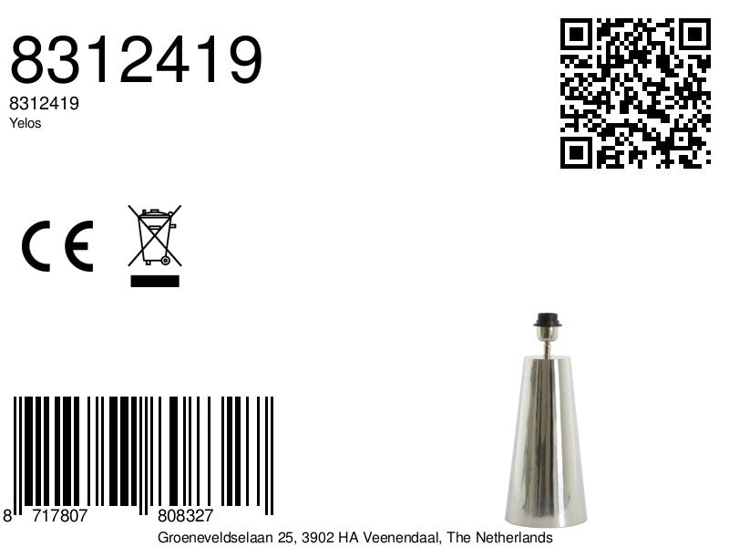 zilveren-conische-lampenvoet-light-living-yelos-variant-image8a