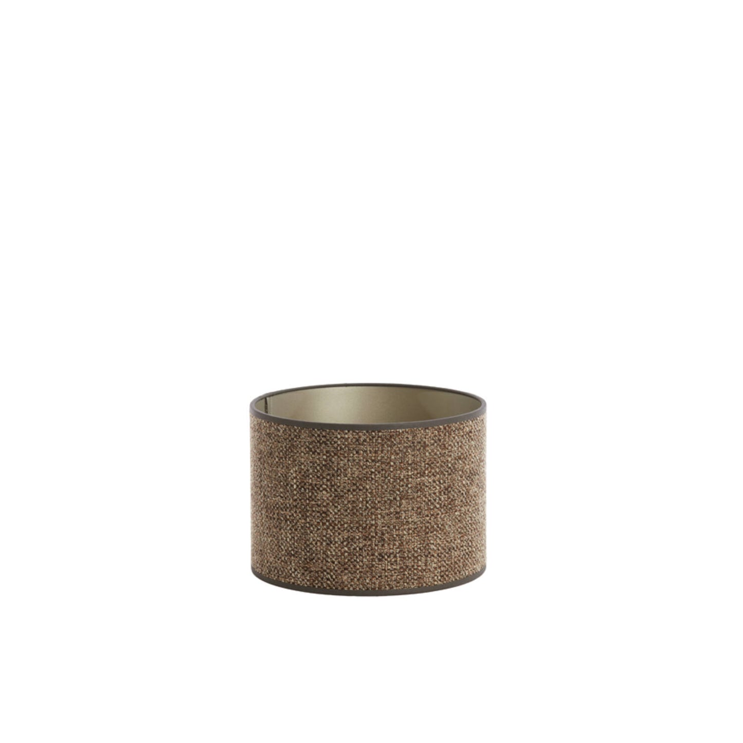 cilindervormige-lampenkap-in-bruine-stof-light-living-saverna-main-image