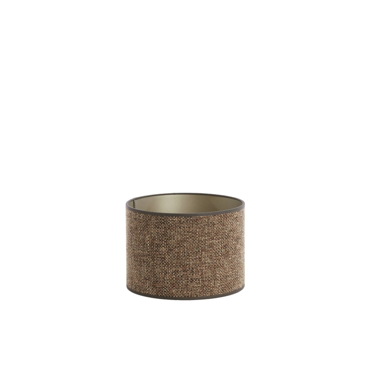 cilindervormige-lampenkap-in-bruine-stof-light-living-saverna-main-image