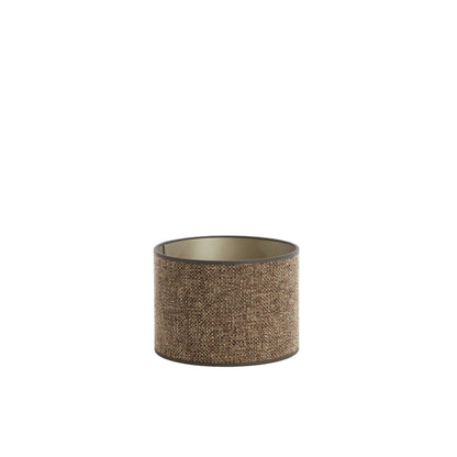 cilindervormige-lampenkap-in-bruine-stof-light-living-saverna-main-image