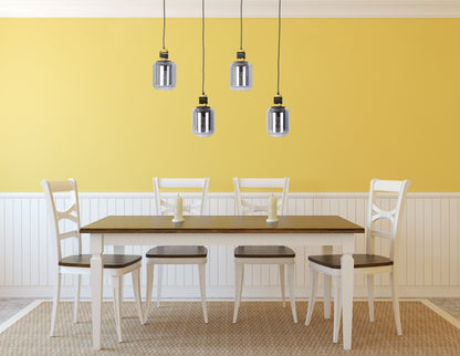 moderne-hanglamp-met-zwart-metaal-en-hout-ando-variant-image5