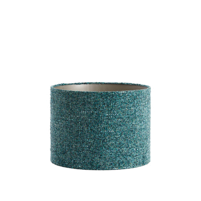 stoffen-lampenkap-turquoise-cilindervormig-light-living-osire-main-image