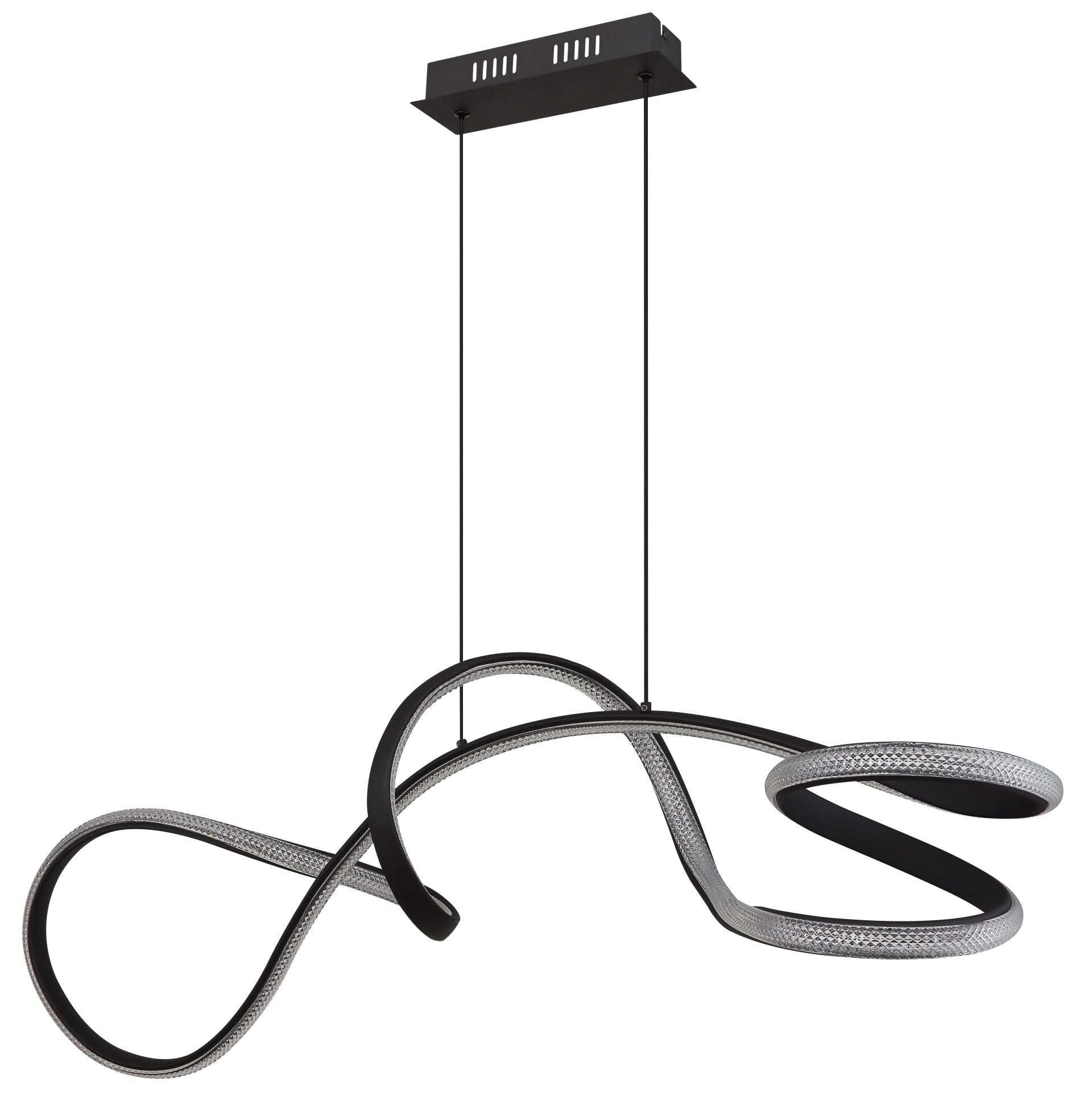 elegante-hanglamp-in-matzwart-metaal-swirl-variant-image1