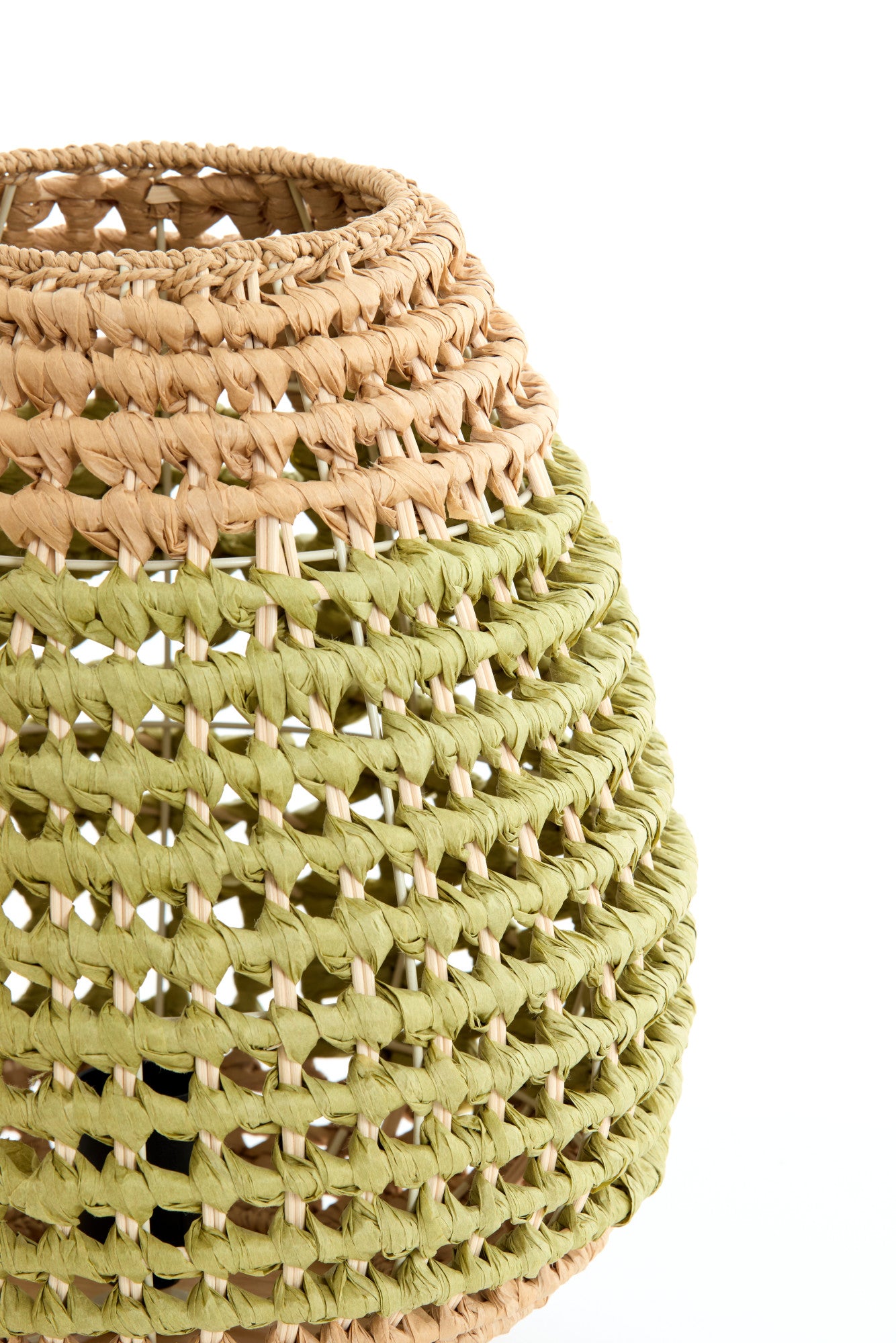 gevlochten-tafellamp-groen-beige-light-living-kalipa-variant-image2