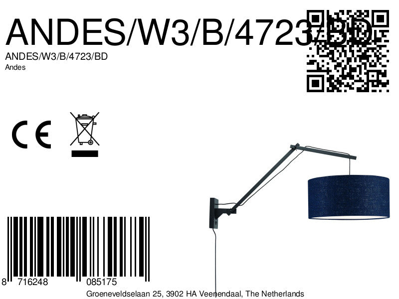 blauwe-wandlamp-dubbelgewricht-breed-good-mojo-andes-variant-image8a