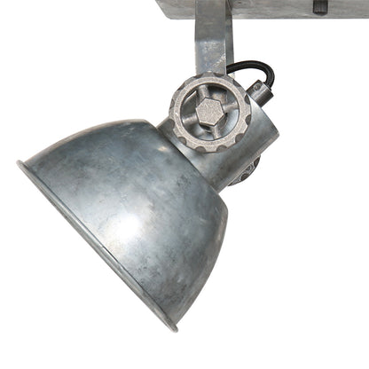 industriele-plafondspot-zilverkleurig-dubbel-mexlite-gearmetal-variant-image6