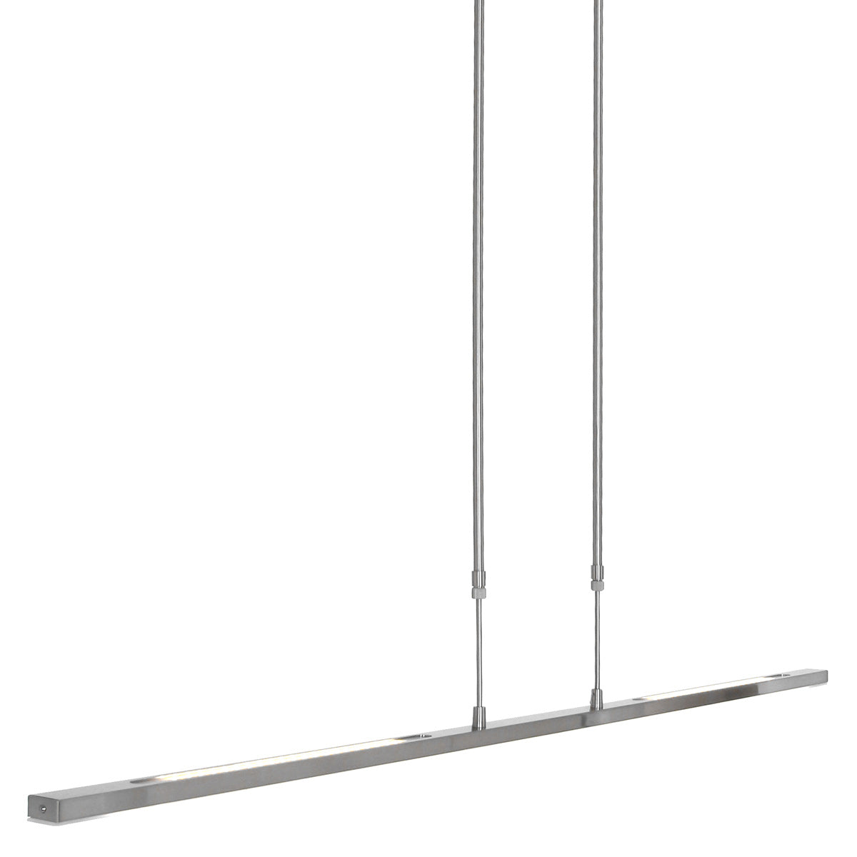 Steinhauer Zelena LED-pendellampa för matbord