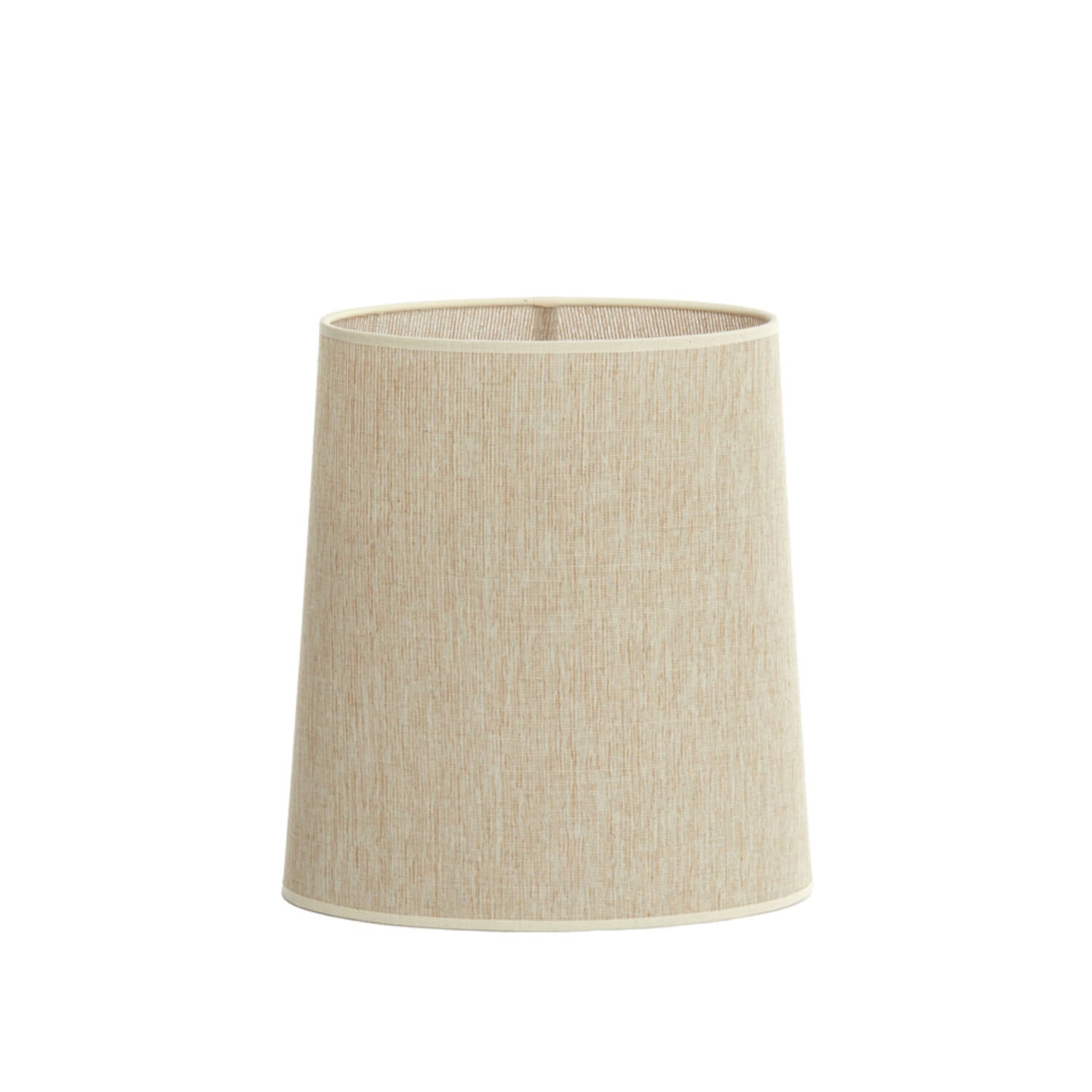 lampenkap-beige-stoffen-cilindervormig-light-living-breska-main-image