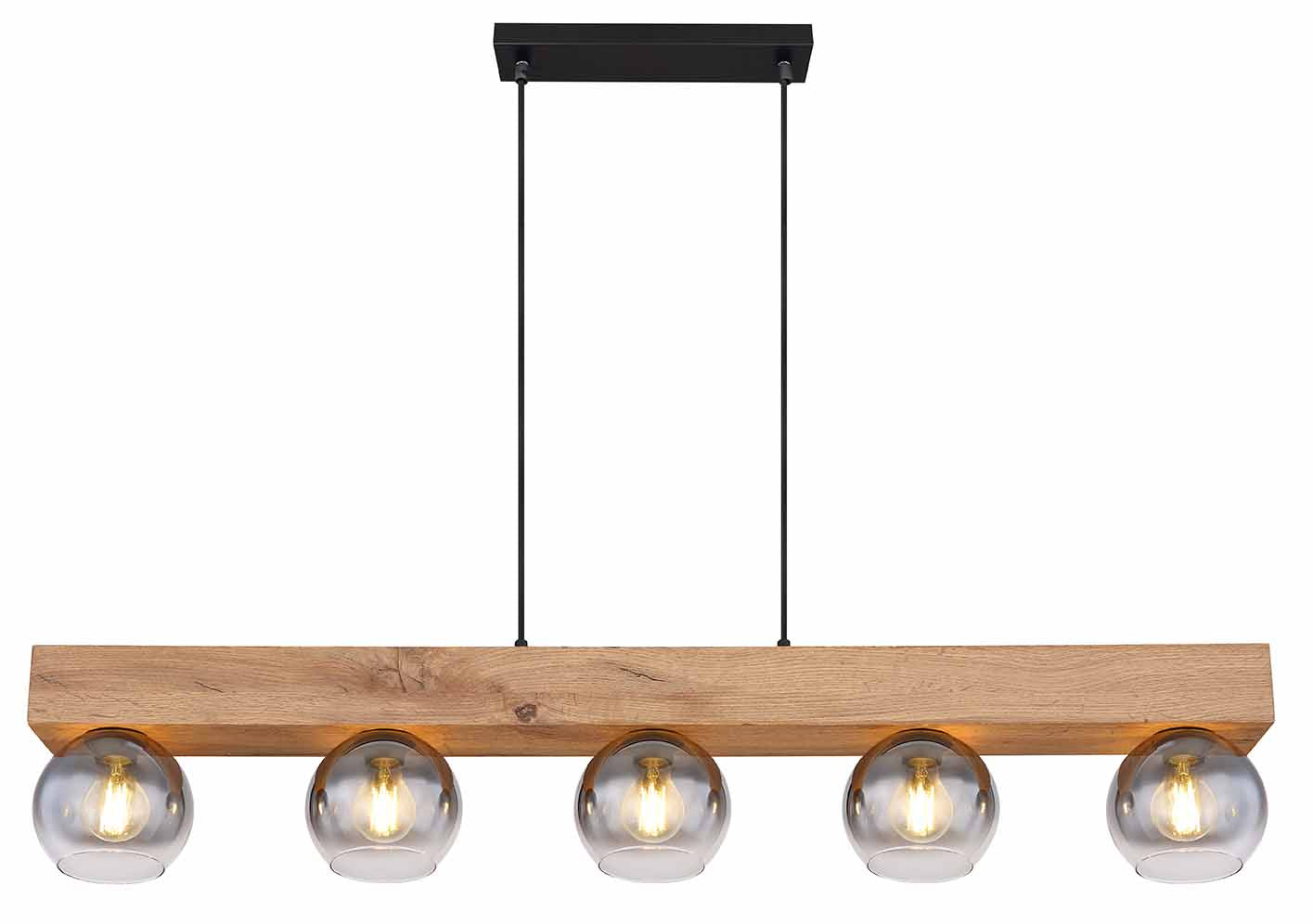 hanglamp-balk-landelijk-zwart-globo-moitas-variant-image1