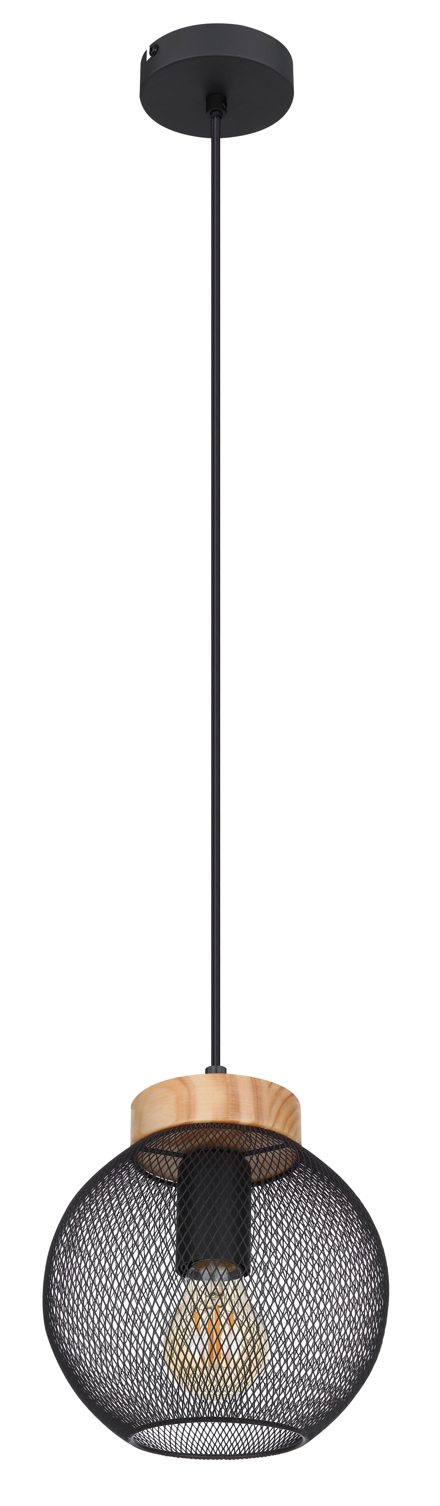 moderne-hanglamp-met-houten-schijf-en-metalen-kap-pablo-variant-image1