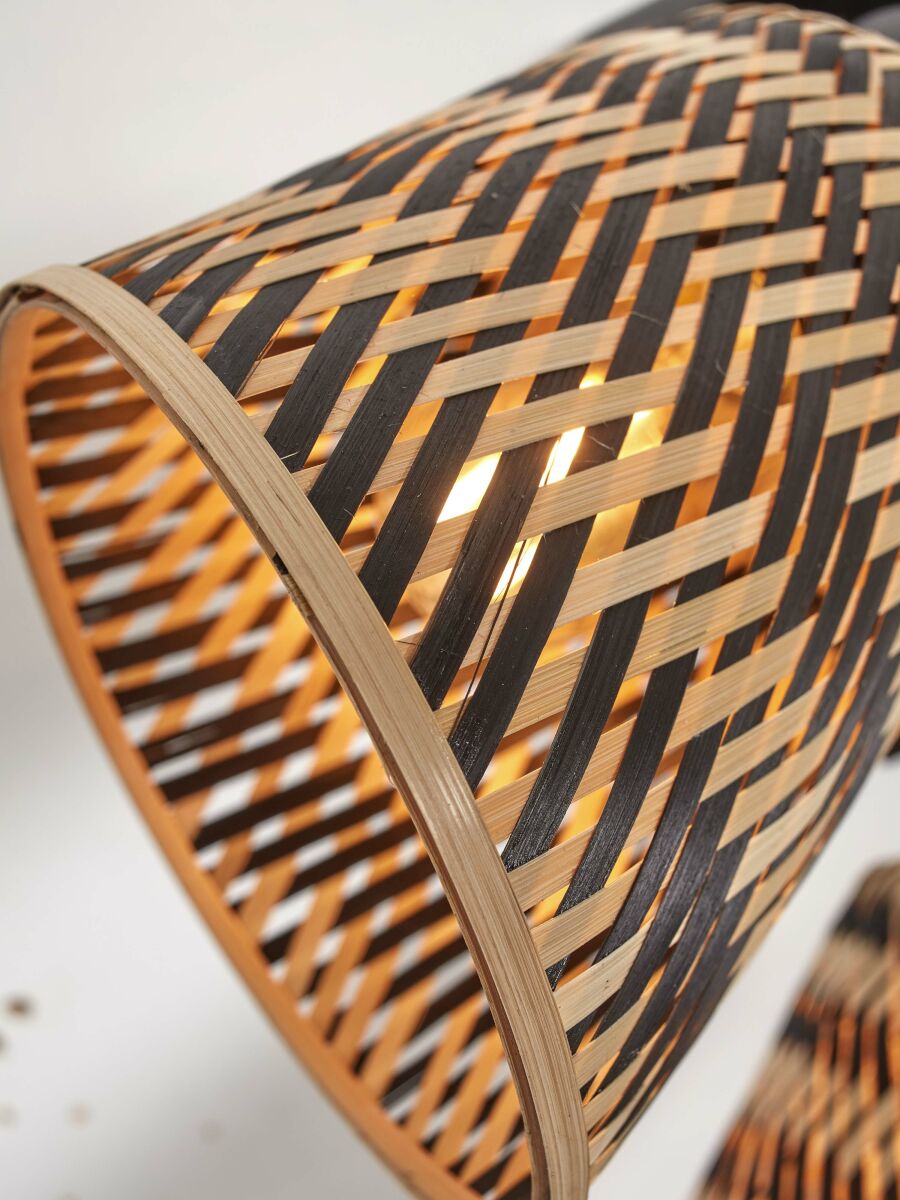 bamboe-plafonniere-bohemian-zwart-naturel-good-mojo-java-variant-image2