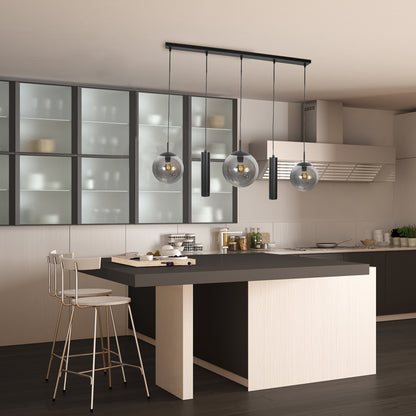 langwerpige-hanglamp-met-rookglas-bollen-en-lichtkokers-steinhauer-bollique-variant-image2