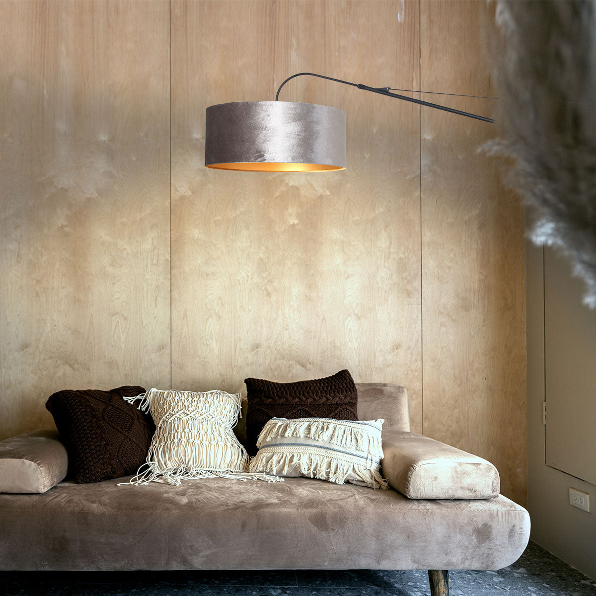 wandlamp-met-uittrekbare-arm-steinhauer-elegant-classy-variant-image2