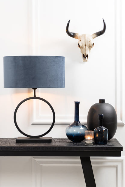 cirkel-lampenvoet-modern-zwart-light-living-liva-variant-image4