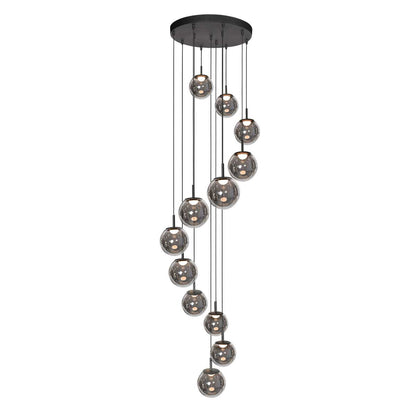 rookglas-design-hanglamp-led-zwart-steinhauer-bollique-main-image