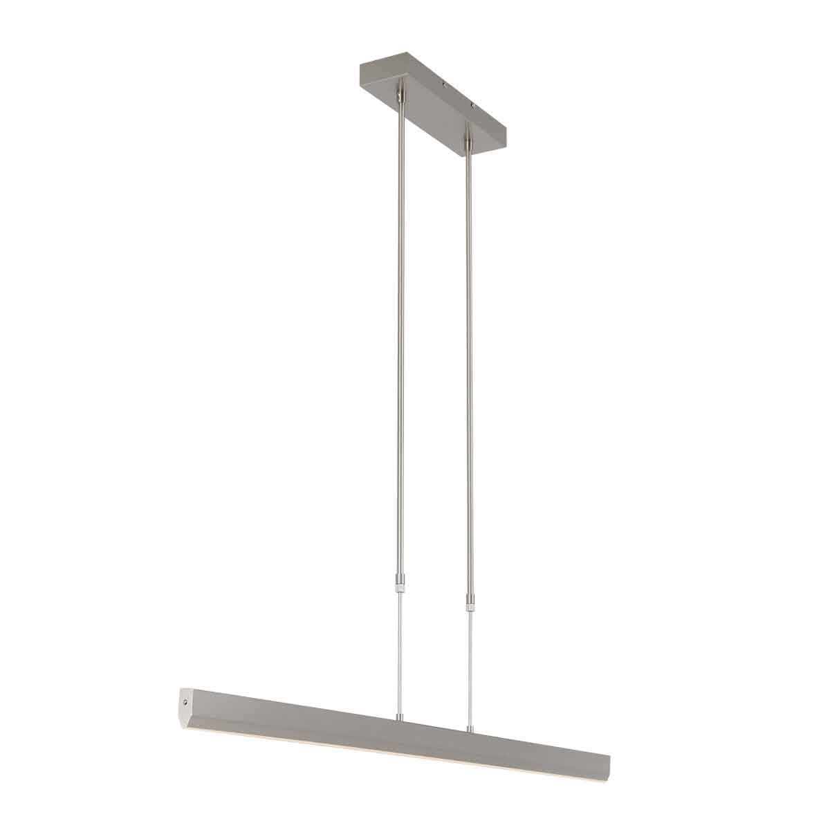 Модерна висяща LED лампа Steinhauer Zelena – изображение 1