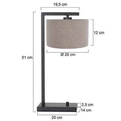 schemerlamp-tafel-met-beige-kap-steinhauer-stang-variant-image7