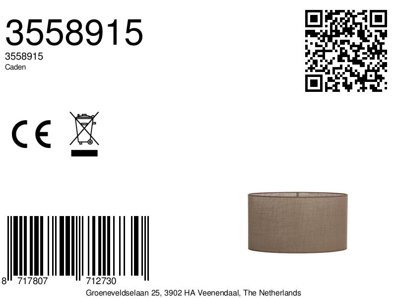 bruine-cilinder-lampenkap-voor-interieur-light-living-caden-variant-image8a