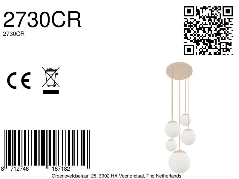 5-lichts-hanglamp-mat-wit-glas-creme-steinhauer-bollique-variant-image8a