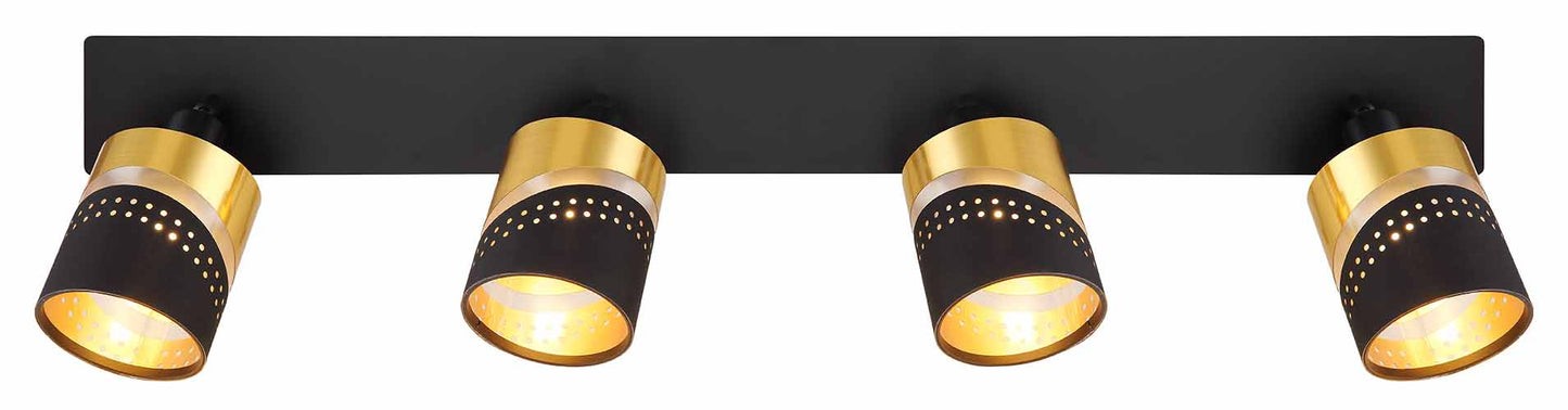 zwart-gouden-4-kap-spot-langwerpig-globo-or-variant-image2