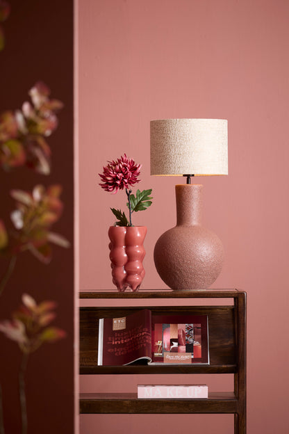 verfijnde-roze-keramieken-lampvoet-light-living-ulloa-variant-image3