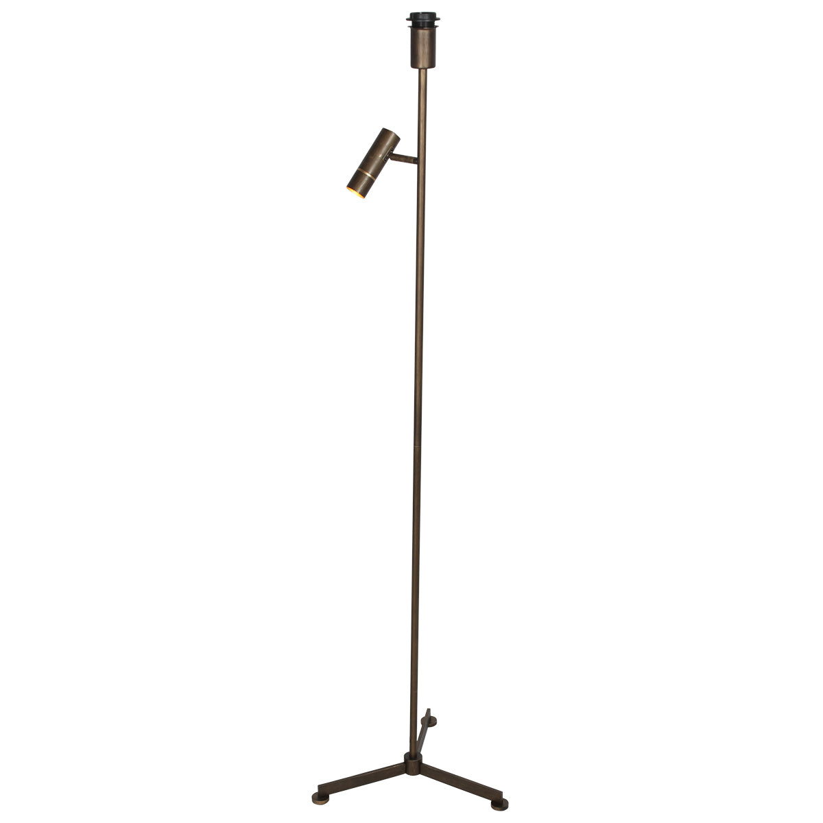 bronzen-vloerlamp-armatuur-met-leeslamp-op-3-poten-steinhauer-stang-variant-image1