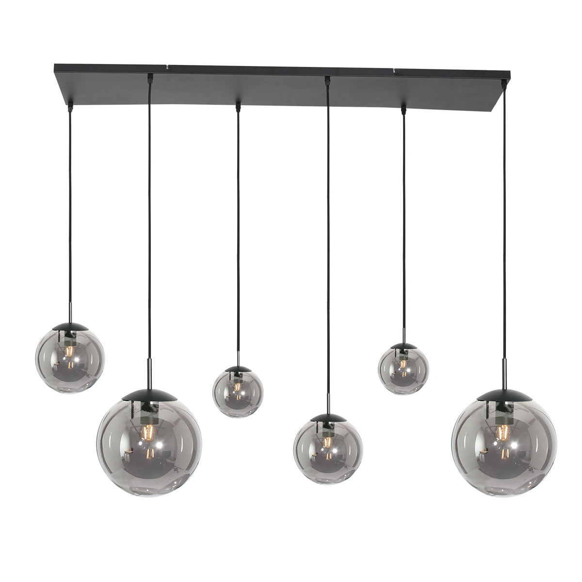Steinhauer Bollique 6-Light Pendant Lamp