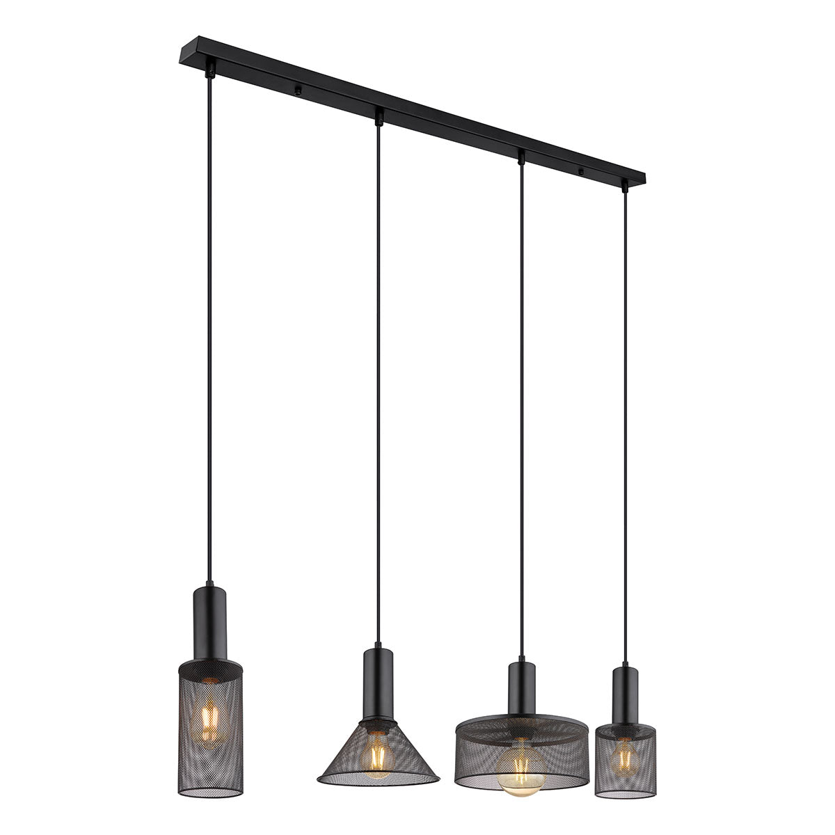 zwarte-retro-hanglamp-metaal-gaas-globo-jedd-main-image