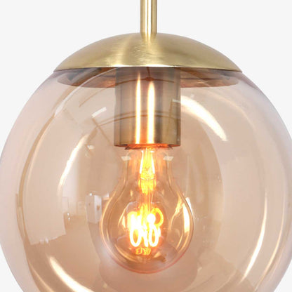 design-hanglamp-met-amber-glas-steinhauer-bollique-led-variant-image11