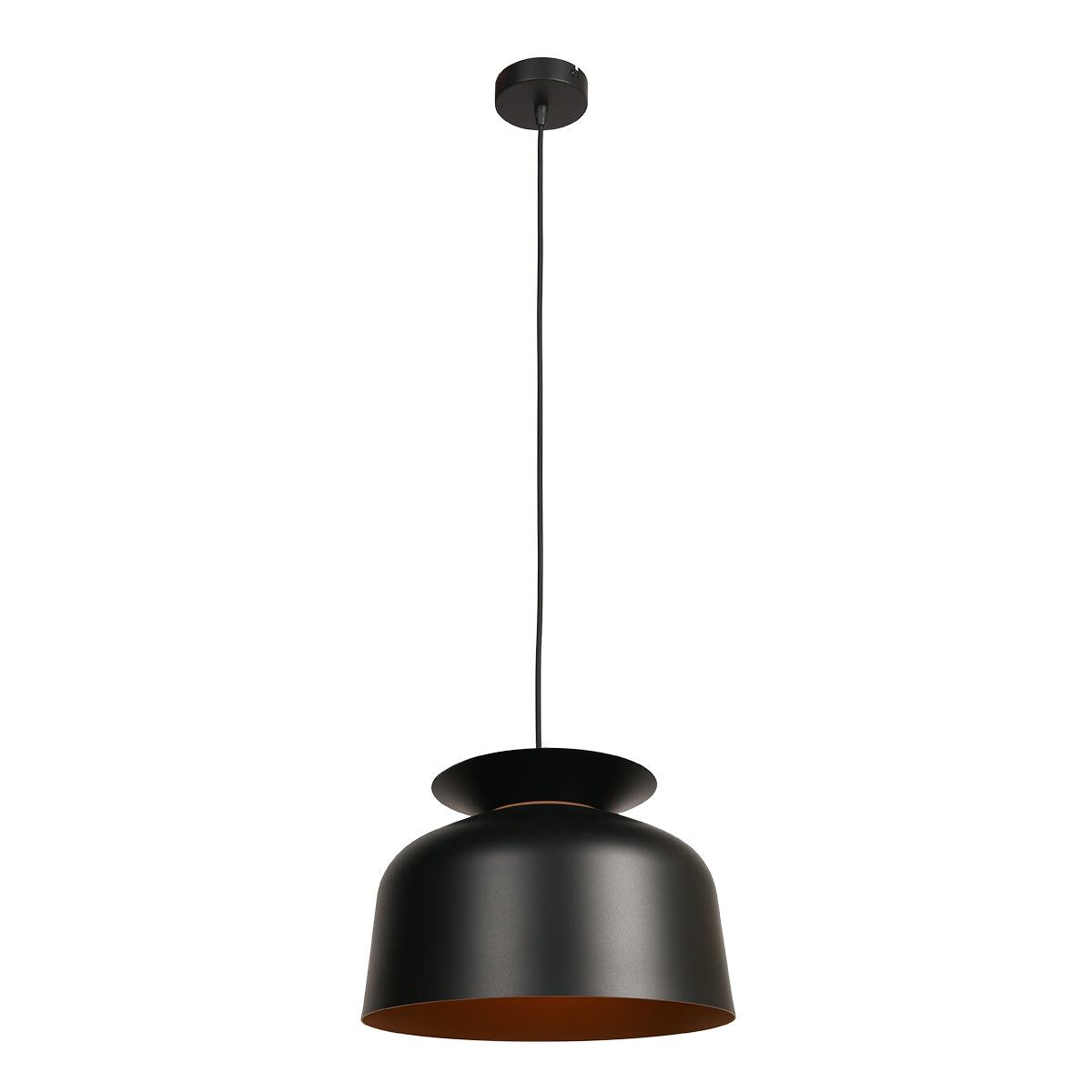 zwarte-komvormige-plafondlamp-met-koperkleurig-accent-mexlite-skandina-variant-image1