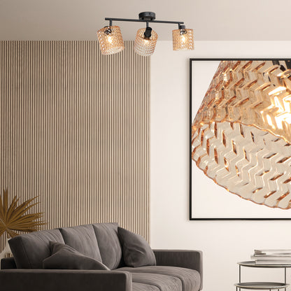 plafondlamp-zwart-met-drie-amberkleurige-glazen-kappen-mexlite-ocre-variant-image2