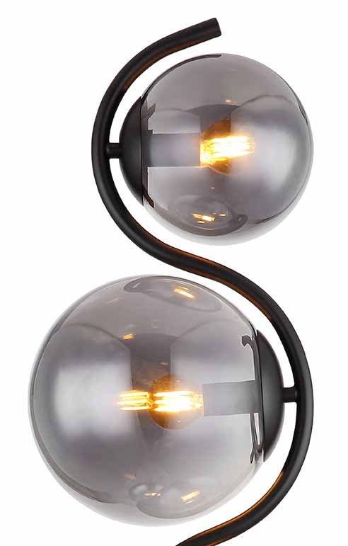 zwarte-glazen-metalen-moderne-vloerlamp-globo-porry-variant-image1