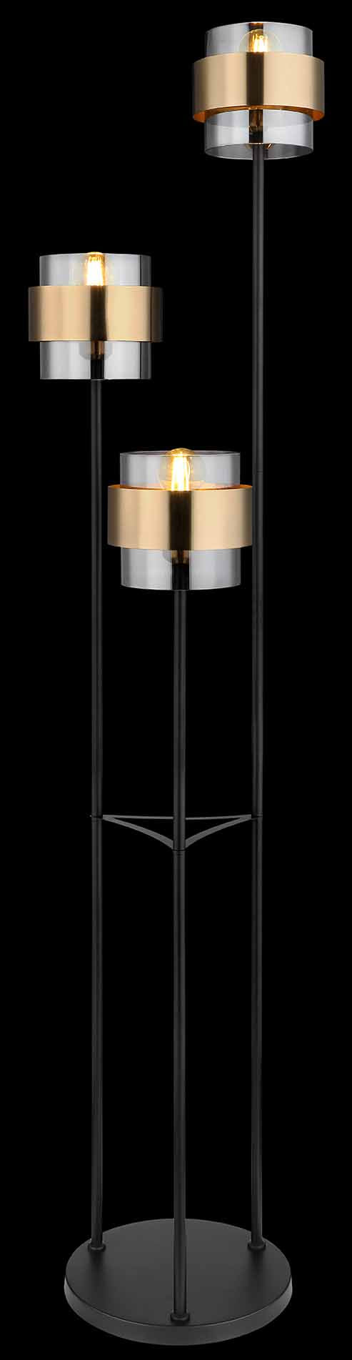 metalen-klassieke-vloerlamp-zwart-goud-globo-milley-variant-image3