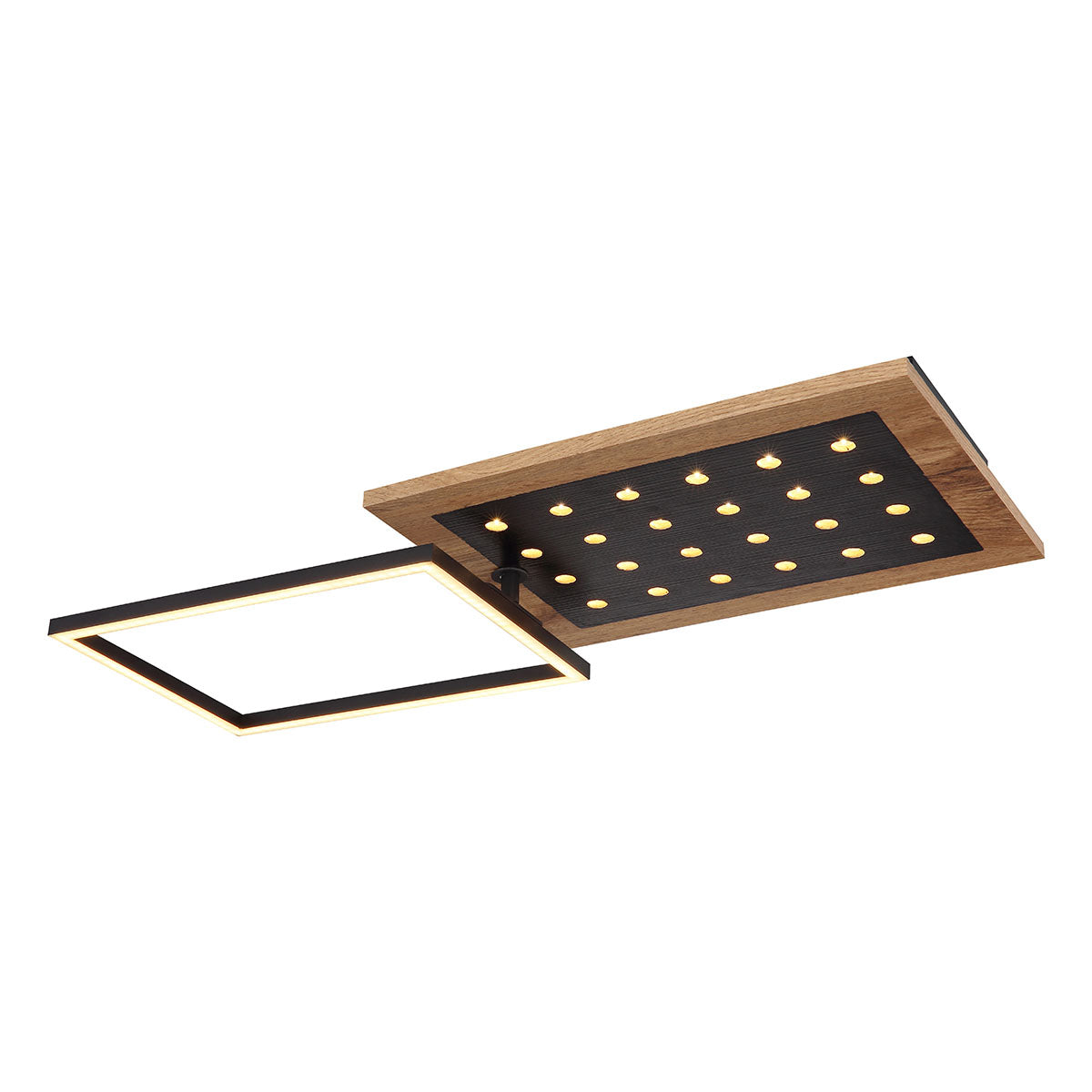 vierkante-metalen-moderne-zwarte-plafondlamp-globo-jimbo-main-image