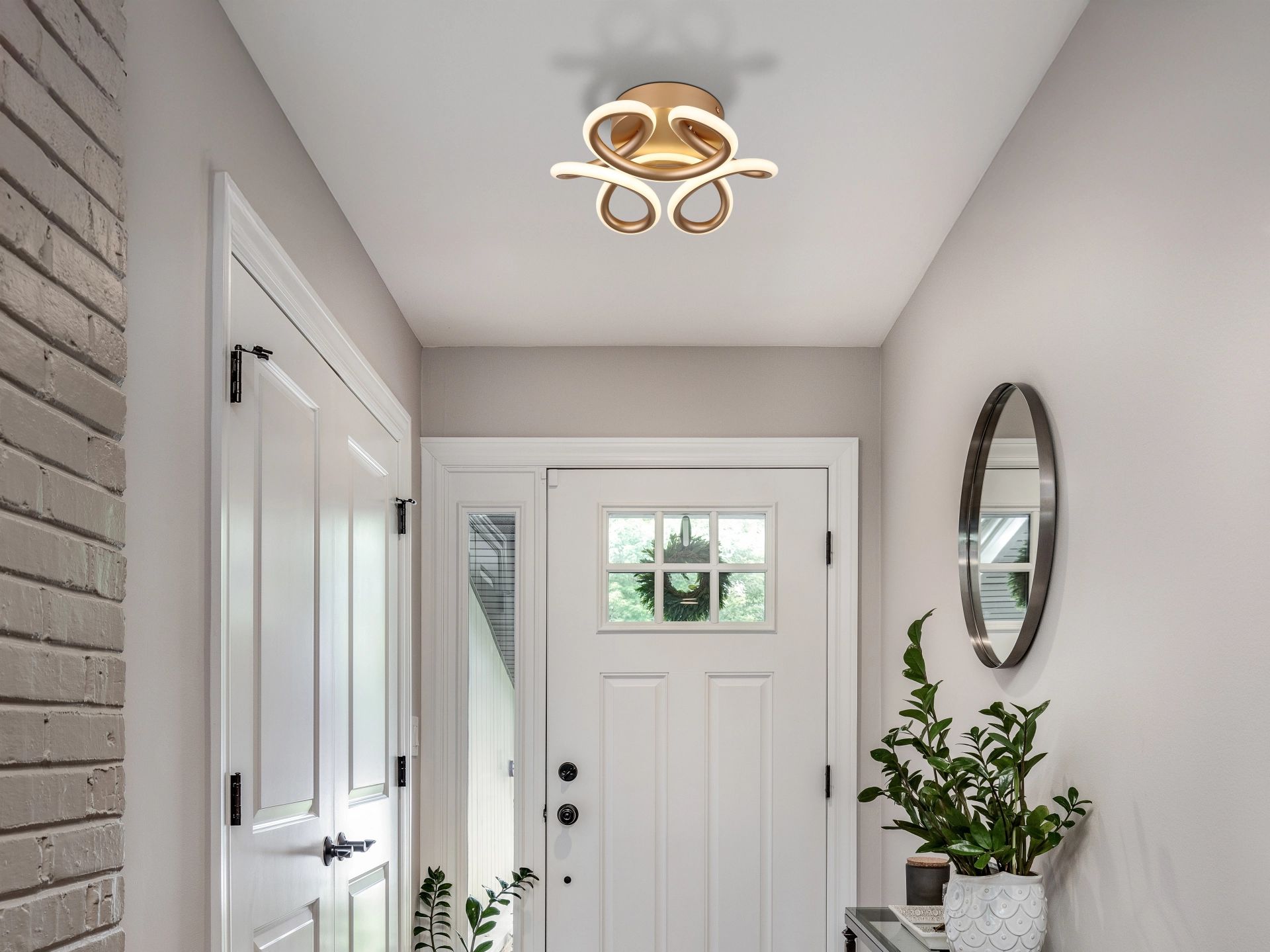 champagnekleurige-plafondlamp-met-rgb-verlichting-melisand-variant-image5