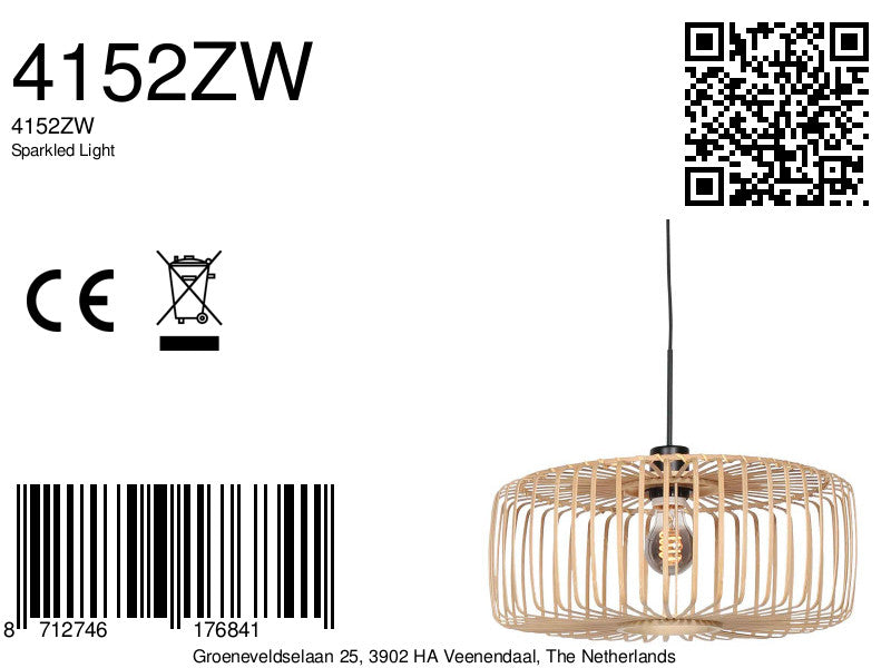 unieke-zwarte-hanglamp-met-ronde-kap-steinhauer-sparkled-light-variant-image8a