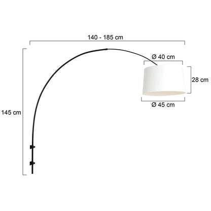 moderne-verstelbare-wandlamp-steinhauer-sparkled-light-variant-image7