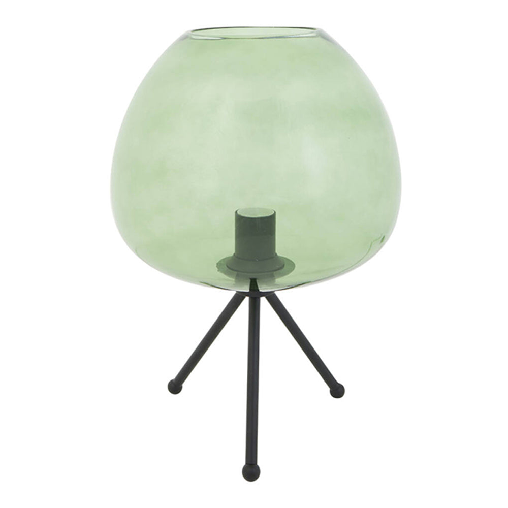 retro-zwarte-tafellamp-groen-rookglas-light-living-mayson-main-image