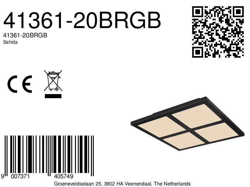 zwarte-vierkante-plafondlamp-modern-globo-sahida-variant-image8a