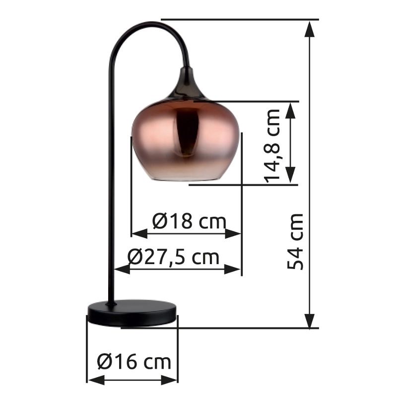 elegante-tafellamp-met-bol-glazen-kap-maxy-variant-image4