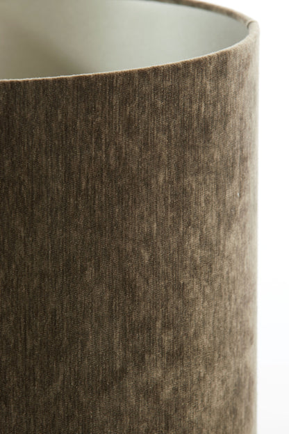 lampenkap-bruin-cilindervormig-light-living-bayou-variant-image8