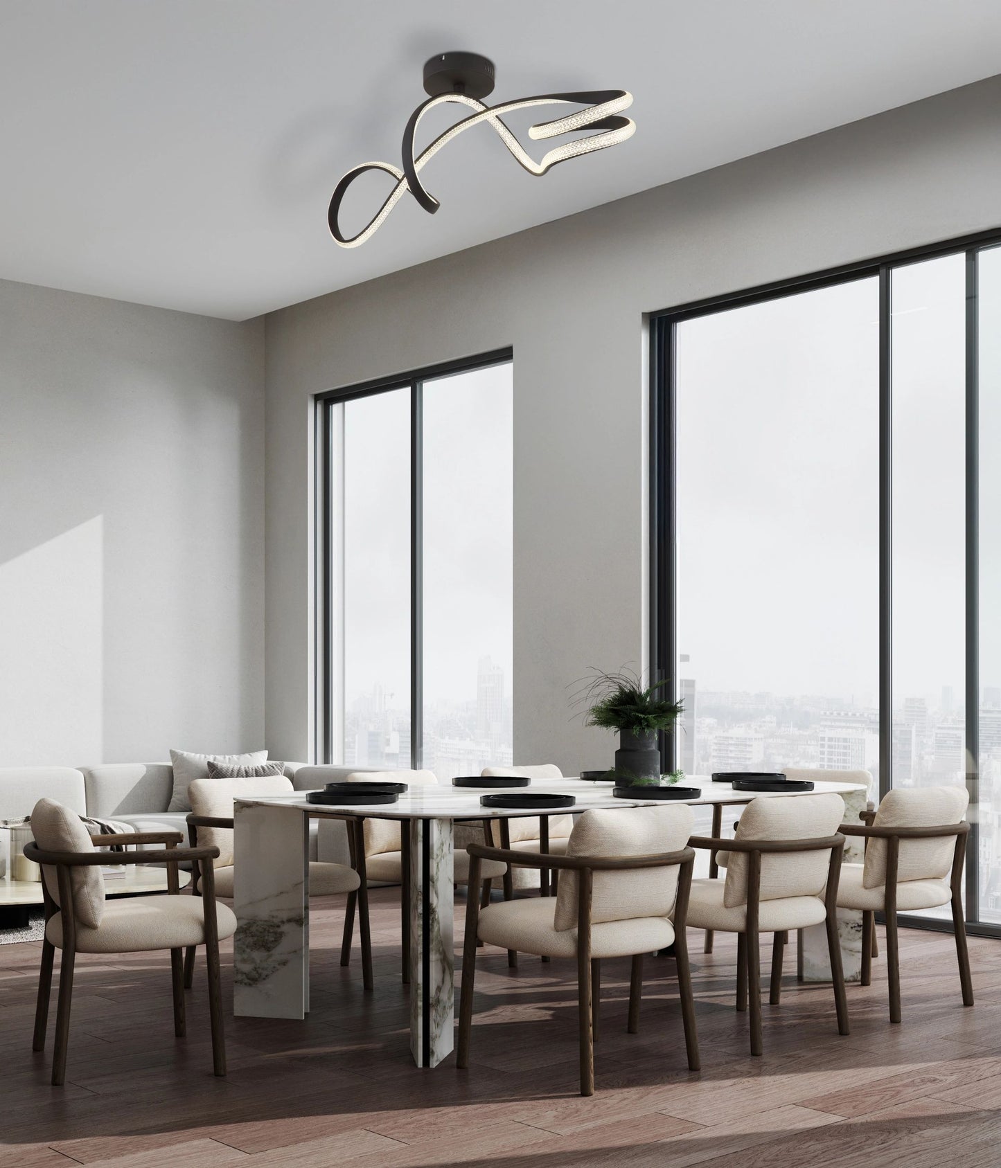 elegante-plafondlamp-met-moderne-strikdesign-swirl-variant-image3